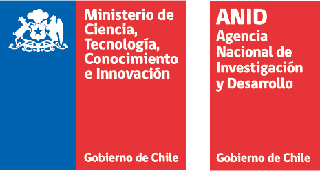 Ministerio de Ciencia, Tecnología, Conocimiento e Innovación y Agencia Nacional de Investigación y Desarrollo (ANID), Gobierno de Chile