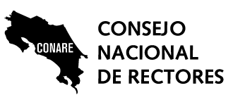 Universidades del CONARE