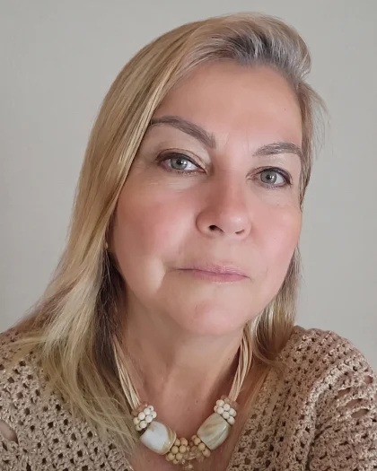 Retrato de Cristina D’Ávila