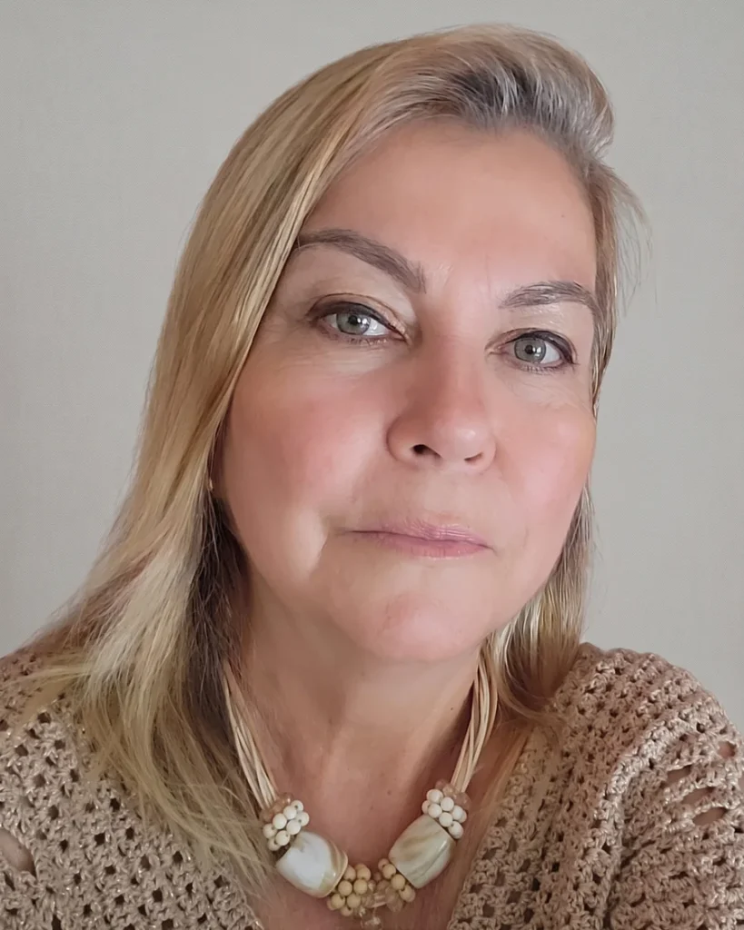 Retrato de Cristina D’Ávila