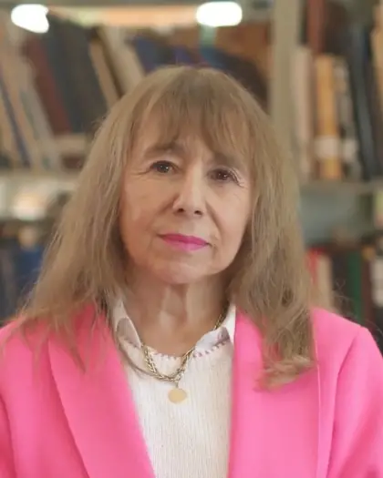 María Verónica Díaz Quezada