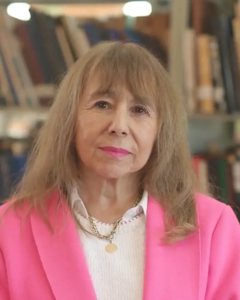 María Verónica Díaz Quezada